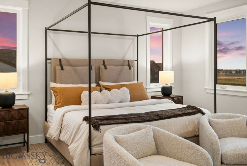 1515 Scotch Pine Lane, Bozeman MT 59715