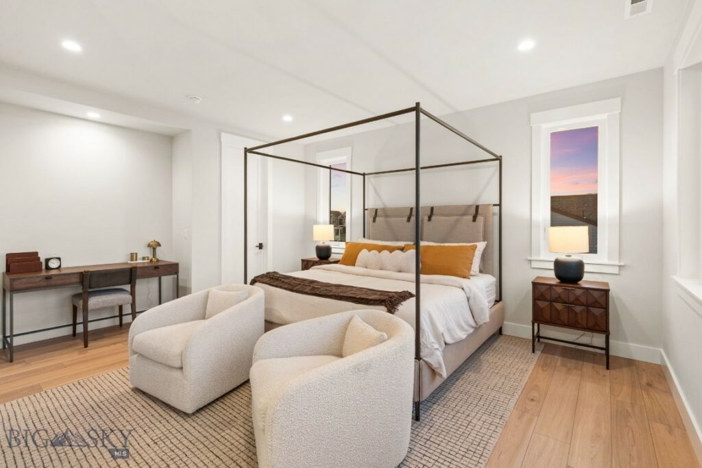 1515 Scotch Pine Lane, Bozeman MT 59715