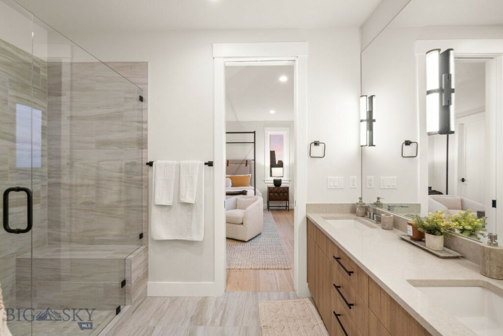 1515 Scotch Pine Lane, Bozeman MT 59715