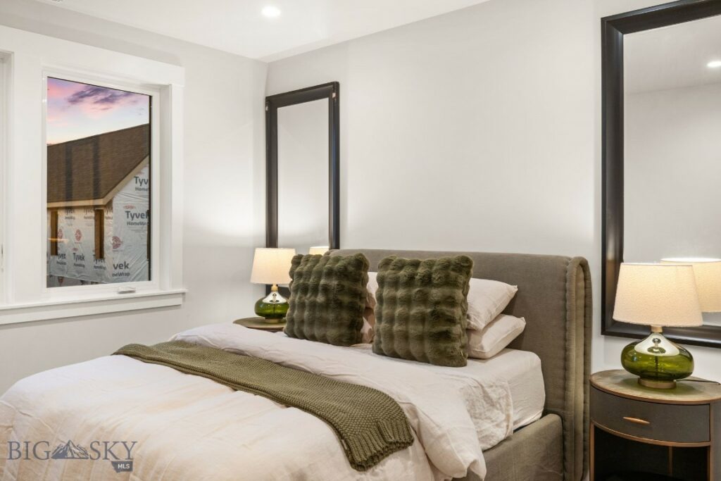 1515 Scotch Pine Lane, Bozeman MT 59715