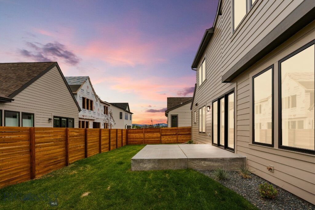 1515 Scotch Pine Lane, Bozeman MT 59715