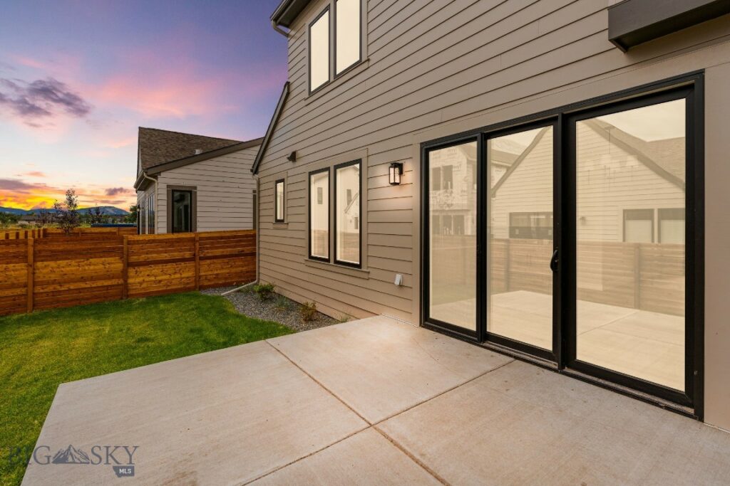 1515 Scotch Pine Lane, Bozeman MT 59715