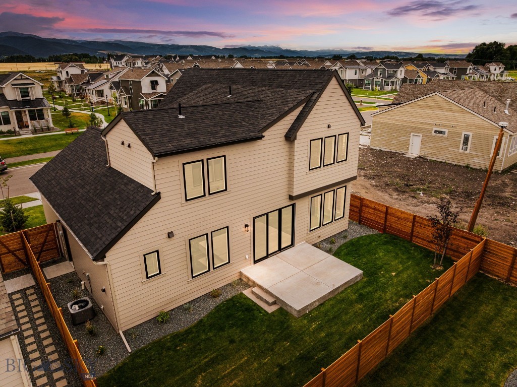 1515 Scotch Pine Lane, Bozeman MT 59715