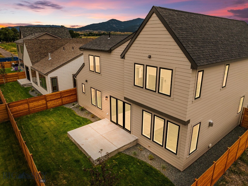 1515 Scotch Pine Lane, Bozeman MT 59715
