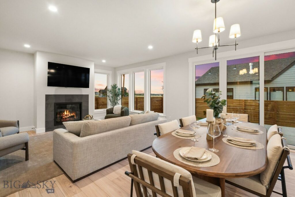 1515 Scotch Pine Lane, Bozeman MT 59715