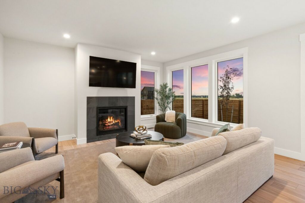 1515 Scotch Pine Lane, Bozeman MT 59715