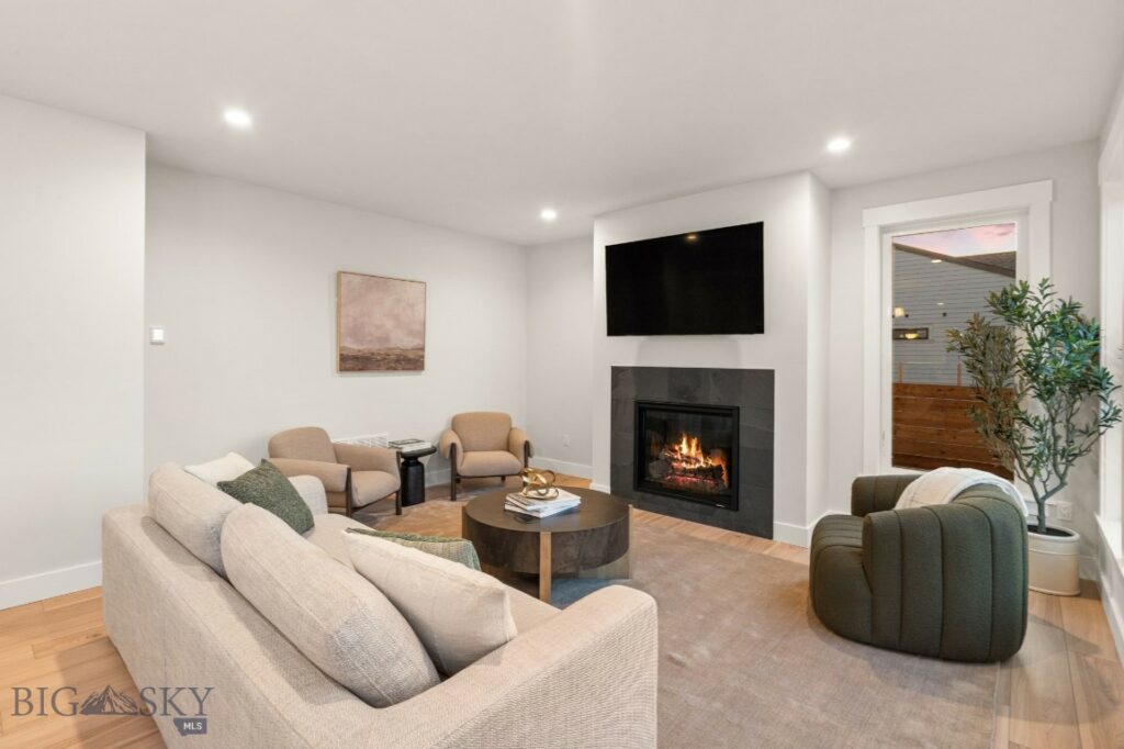 1515 Scotch Pine Lane, Bozeman MT 59715