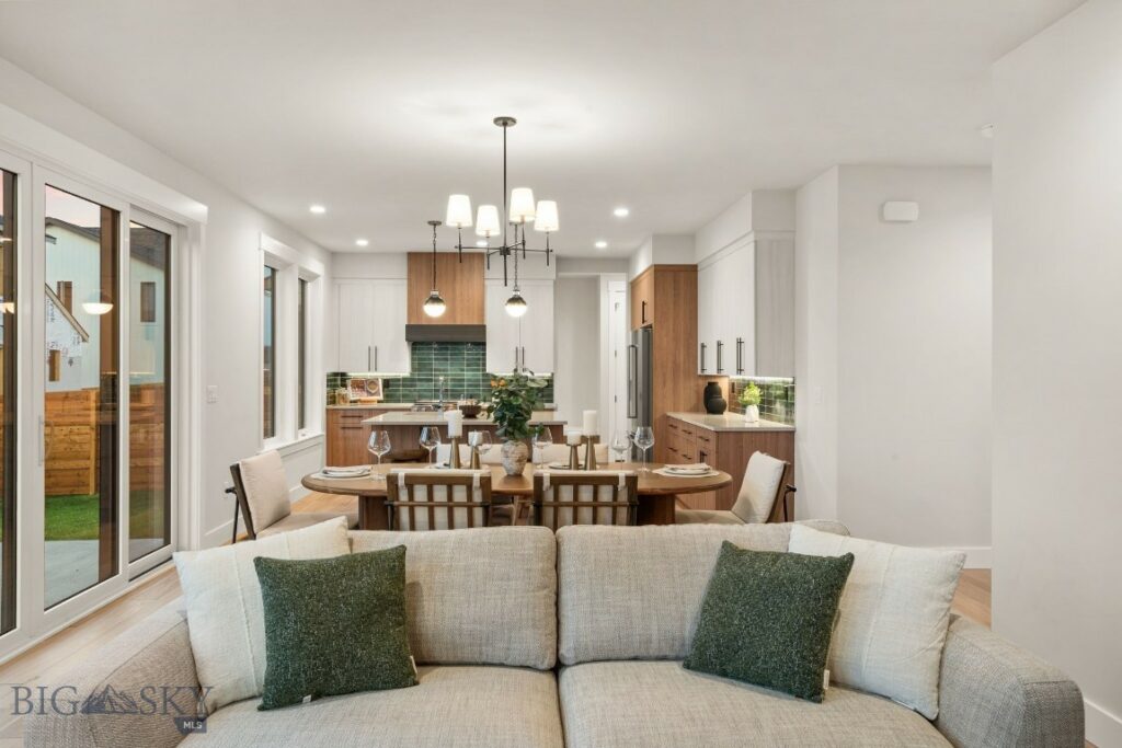 1515 Scotch Pine Lane, Bozeman MT 59715