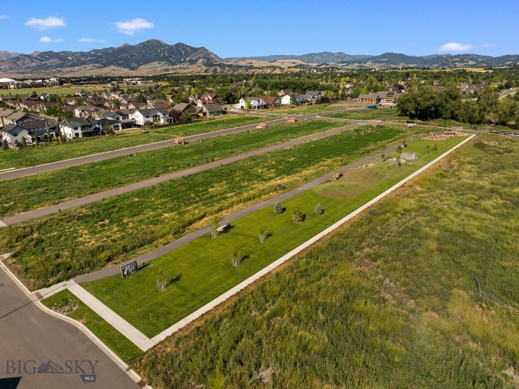 1517 Cambridge Drive, Bozeman MT 59718