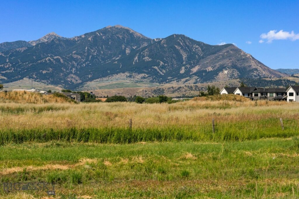 1517 Cambridge Drive, Bozeman MT 59718