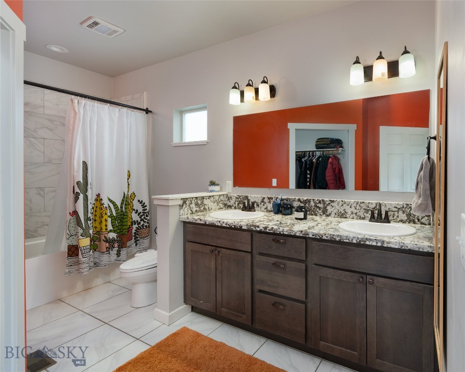 1517 Cheery Drive, Belgrade MT 59714