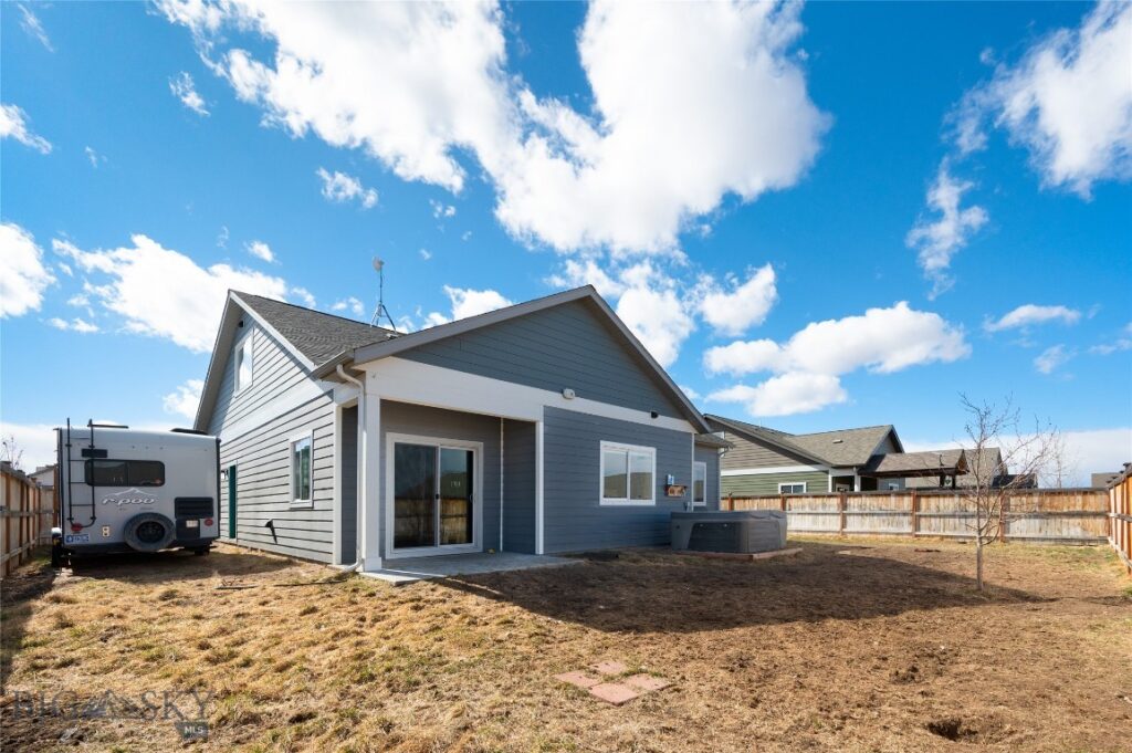 1517 Cheery Drive, Belgrade MT 59714