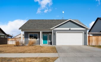 1517 Cheery Drive, Belgrade MT 59714