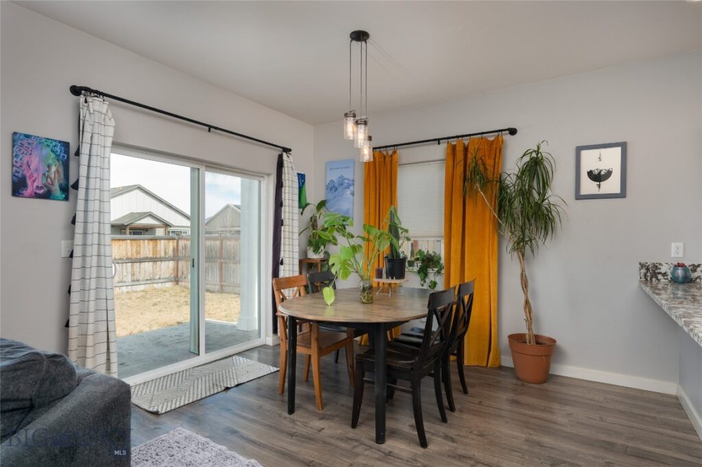 1517 Cheery Drive, Belgrade MT 59714