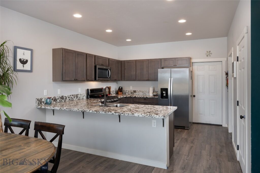 1517 Cheery Drive, Belgrade MT 59714