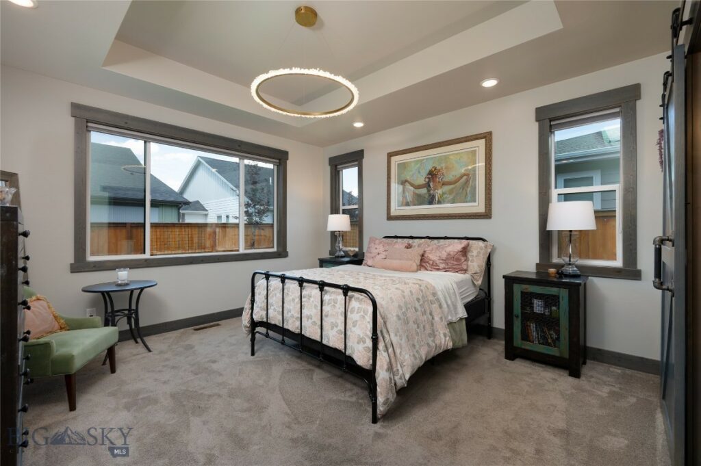1517 Masterson Lane, Belgrade MT 59714