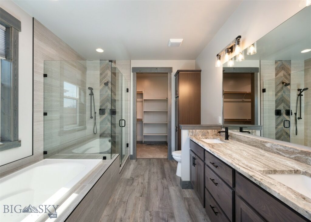 1517 Masterson Lane, Belgrade MT 59714