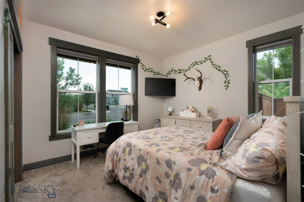 1517 Masterson Lane, Belgrade MT 59714