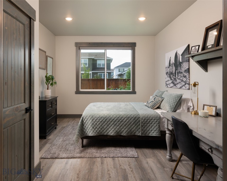 1517 Masterson Lane, Belgrade MT 59714