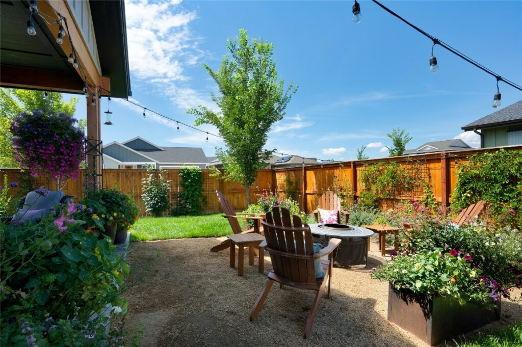 1517 Masterson Lane, Belgrade MT 59714