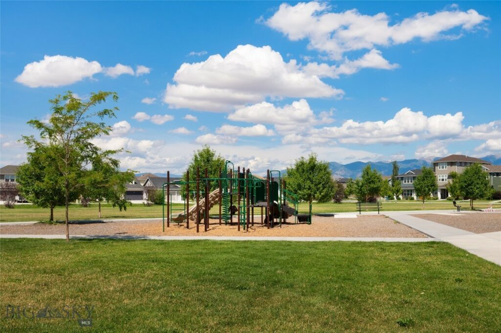1517 Masterson Lane, Belgrade MT 59714
