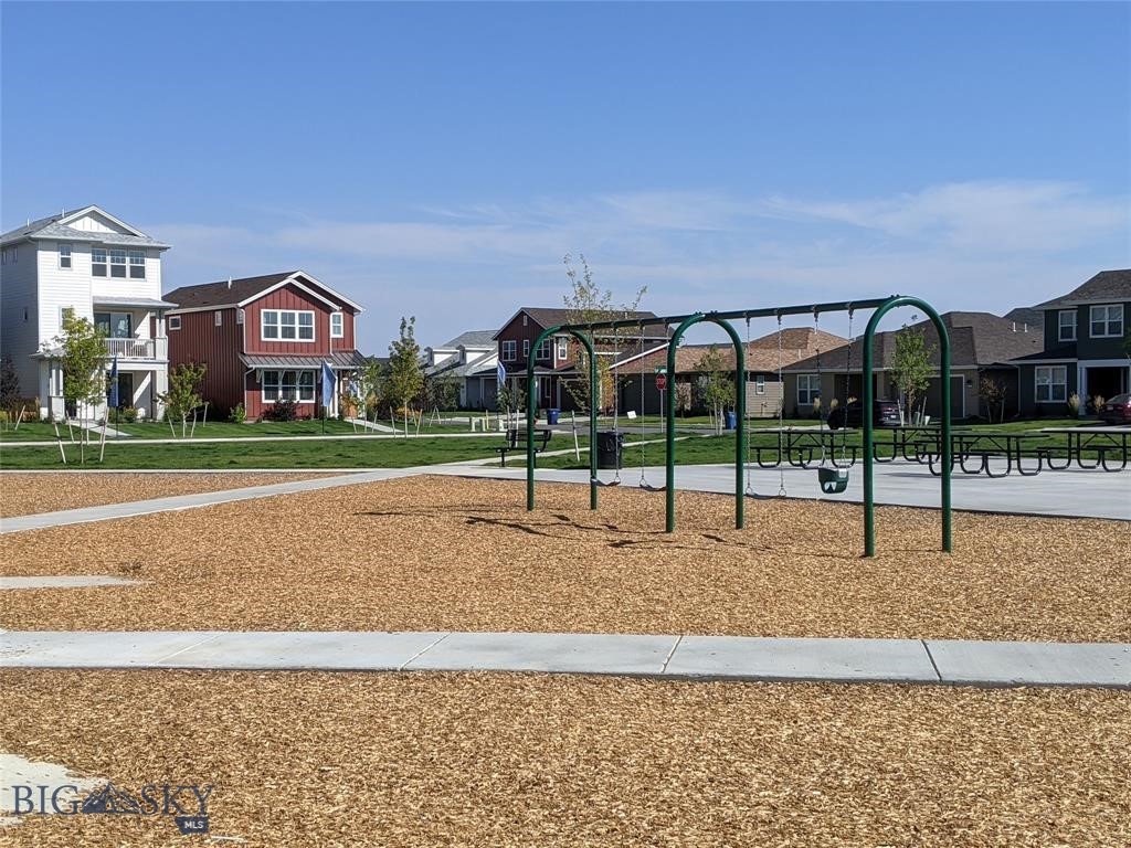 1517 Masterson Lane, Belgrade MT 59714