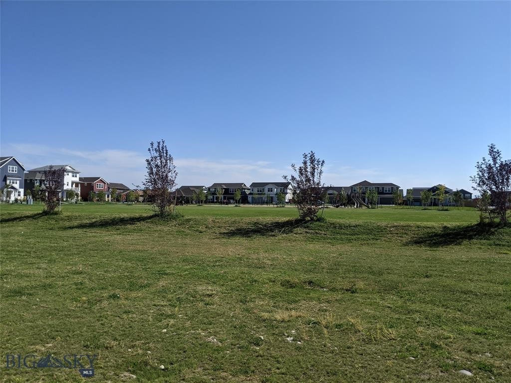 1517 Masterson Lane, Belgrade MT 59714