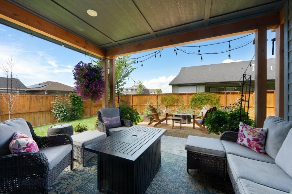 1517 Masterson Lane, Belgrade MT 59714