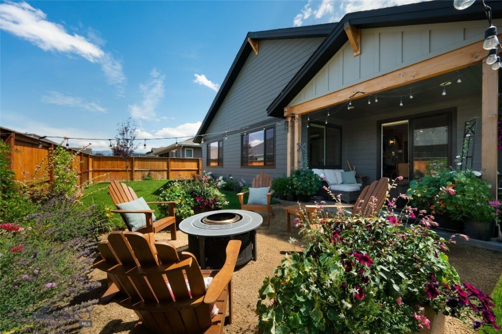 1517 Masterson Lane, Belgrade MT 59714