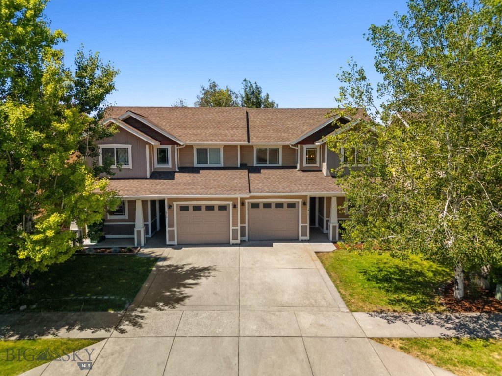 1517 Tempest Court, Bozeman MT 59718