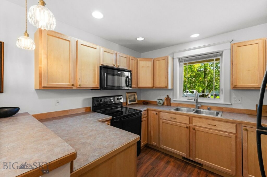 1517 Tempest Court, Bozeman MT 59718