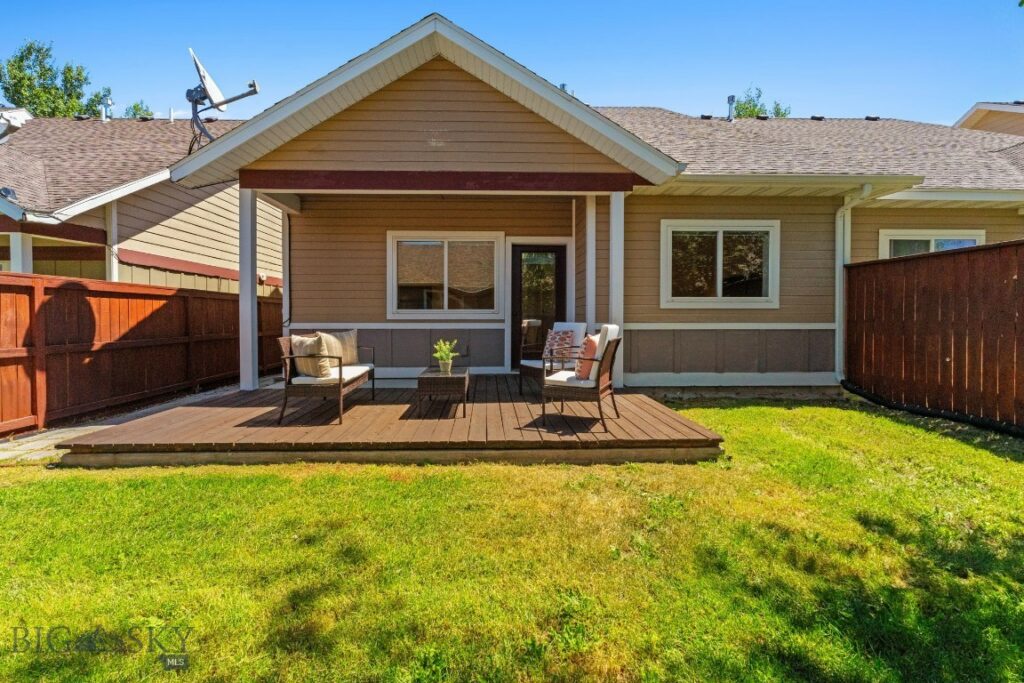 1517 Tempest Court, Bozeman MT 59718