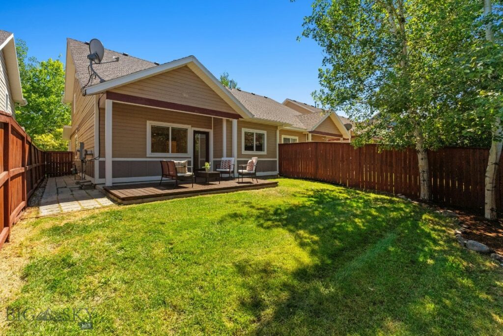 1517 Tempest Court, Bozeman MT 59718