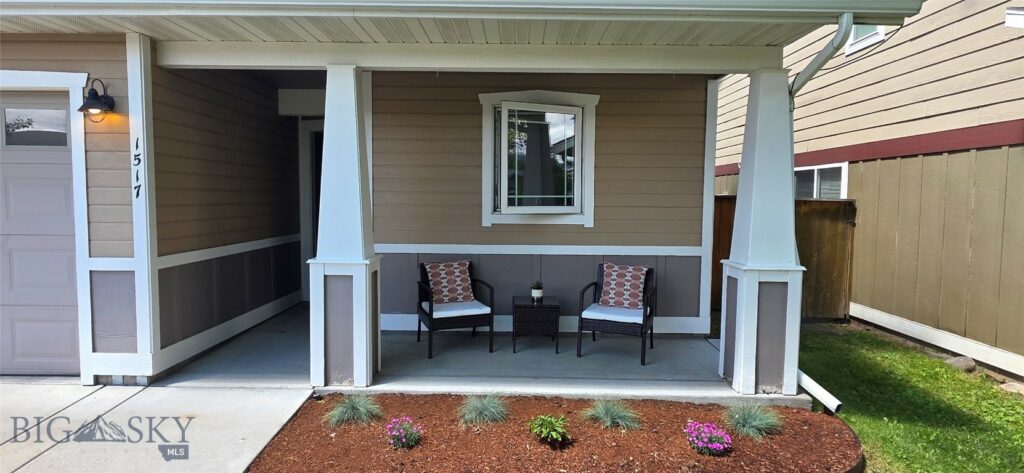 1517 Tempest Court, Bozeman MT 59718