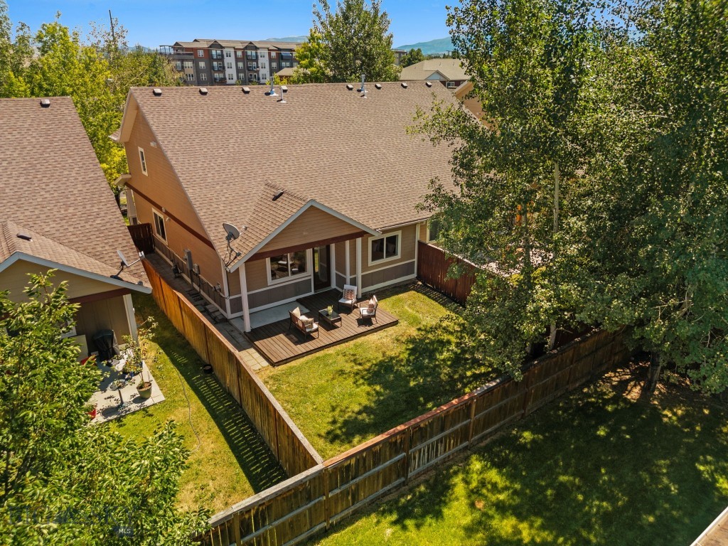 1517 Tempest Court, Bozeman MT 59718