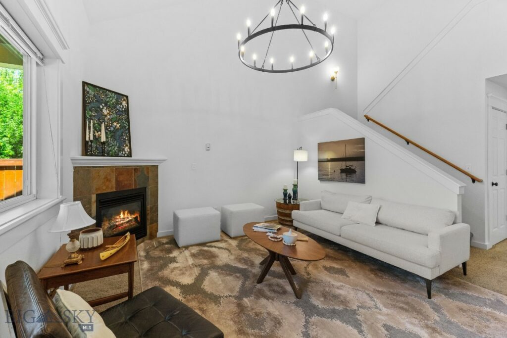 1517 Tempest Court, Bozeman MT 59718