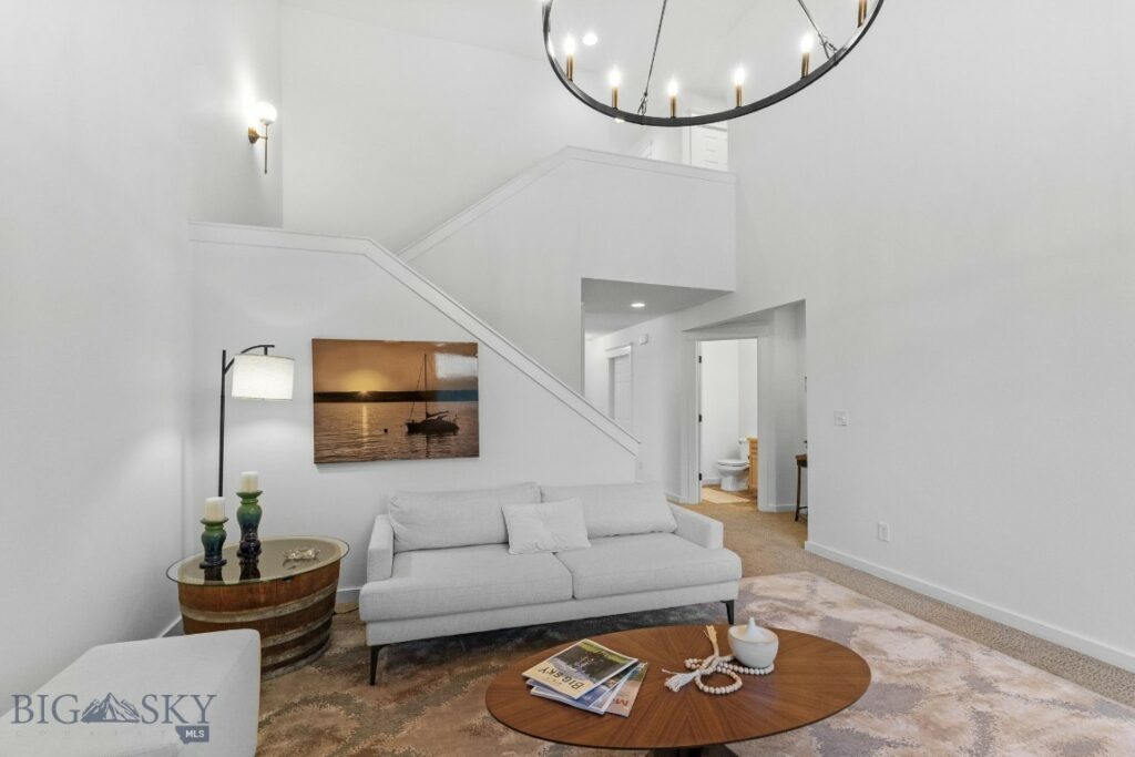 1517 Tempest Court, Bozeman MT 59718