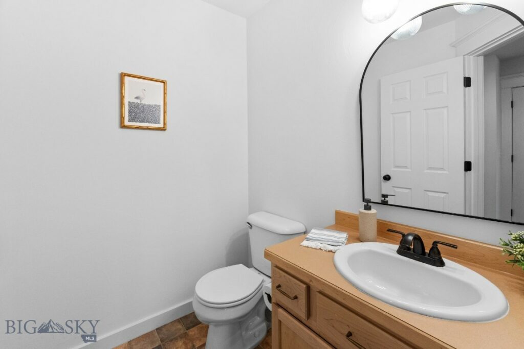1517 Tempest Court, Bozeman MT 59718