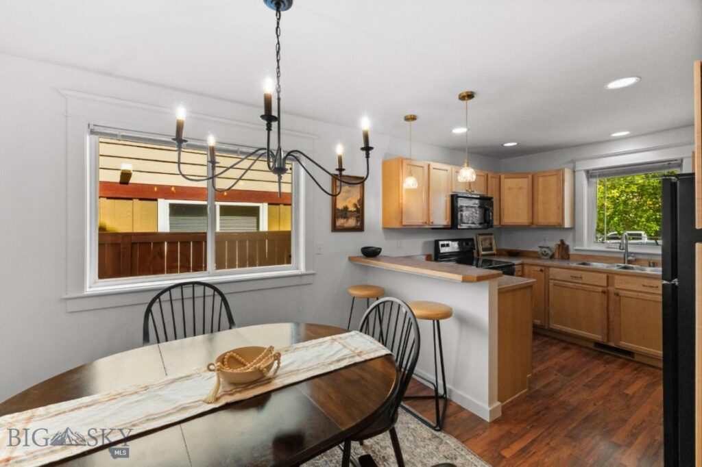1517 Tempest Court, Bozeman MT 59718