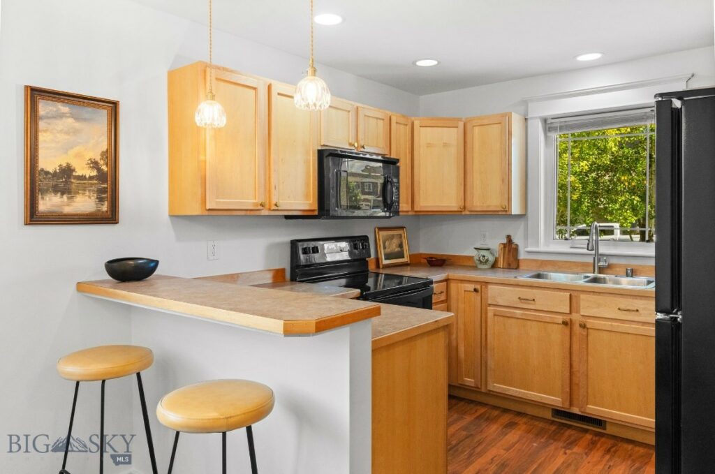 1517 Tempest Court, Bozeman MT 59718