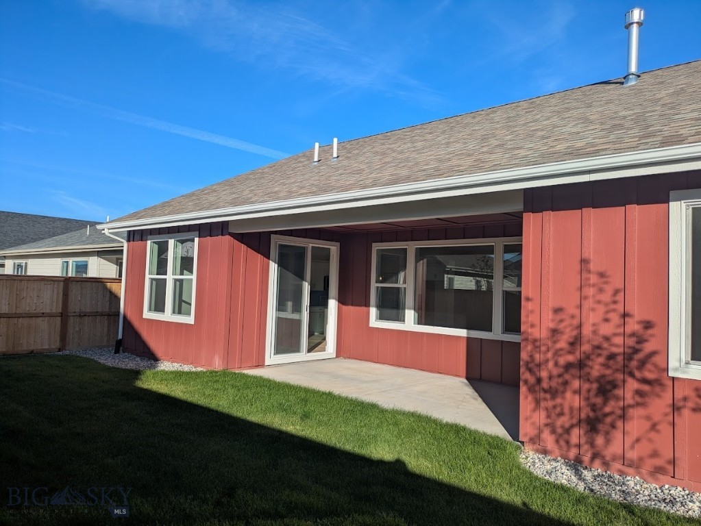 1518 Cyril Way, Belgrade MT 59714