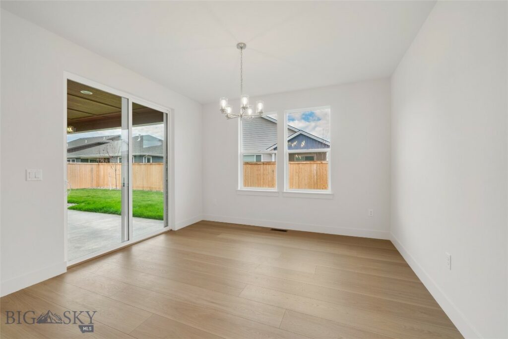 1518 Cyril Way, Belgrade MT 59714