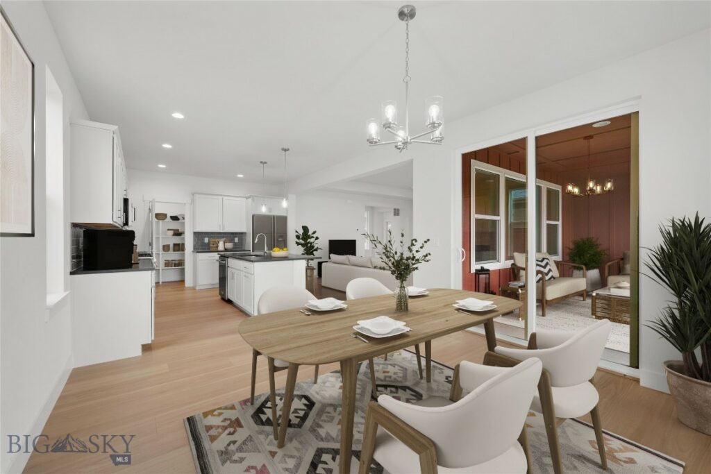 1518 Cyril Way, Belgrade MT 59714