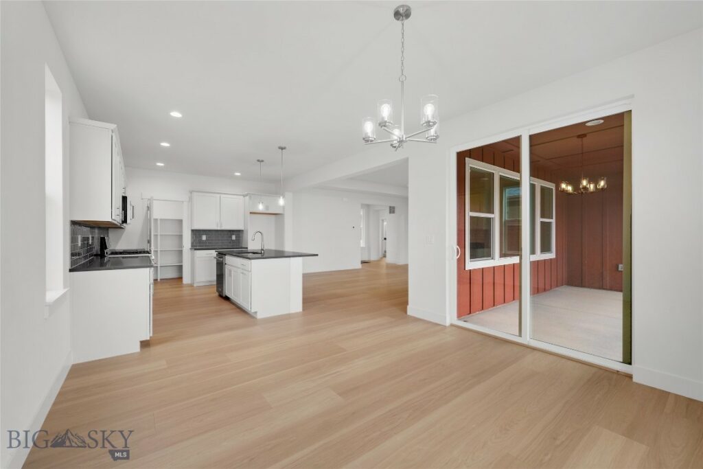 1518 Cyril Way, Belgrade MT 59714