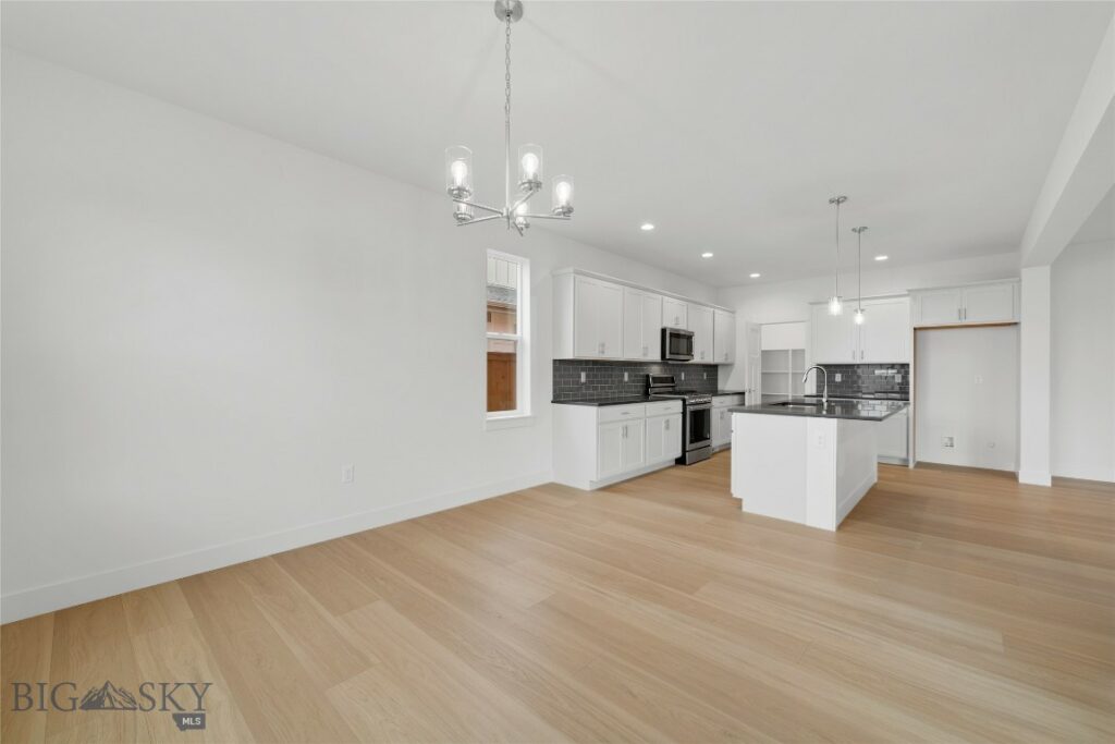 1518 Cyril Way, Belgrade MT 59714