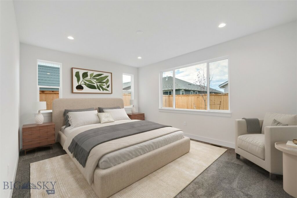 1518 Cyril Way, Belgrade MT 59714