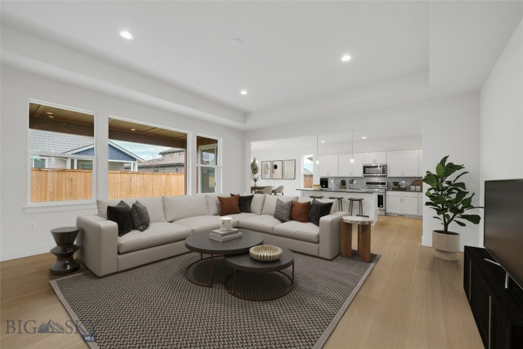 1518 Cyril Way, Belgrade MT 59714