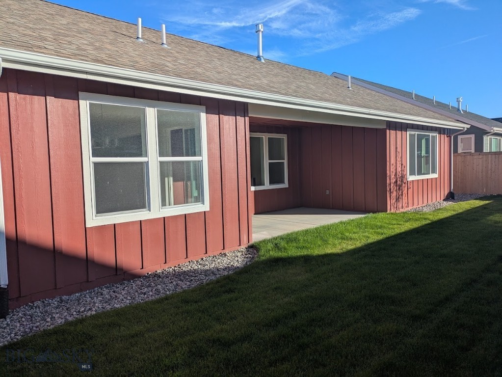 1518 Cyril Way, Belgrade MT 59714