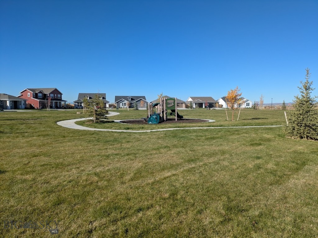 1518 Cyril Way, Belgrade MT 59714