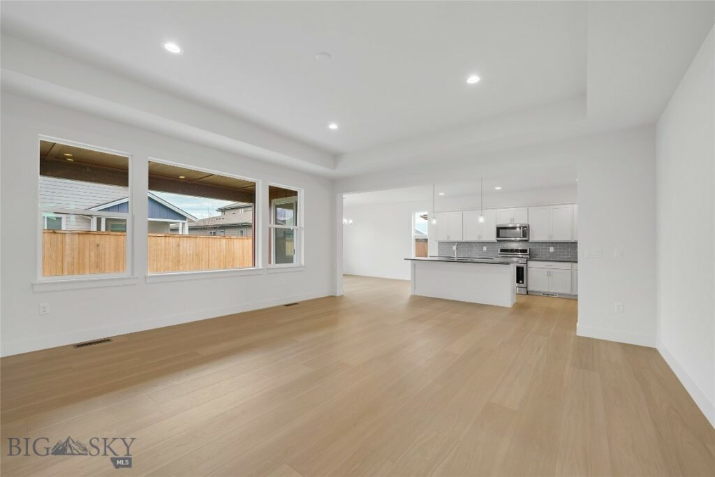 1518 Cyril Way, Belgrade MT 59714